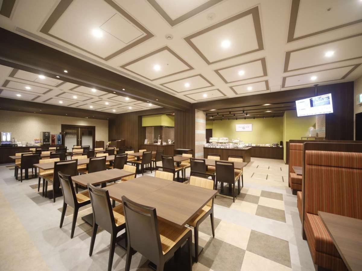 Dormy Inn Premium Osaka Kitahama Exterior foto